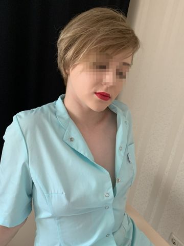 Анкета проститутки Зоя - Фото 1, , 24 года, №208746